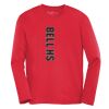 Y350LS - Youth ATC Pro Team Long Sleeve Tee Thumbnail